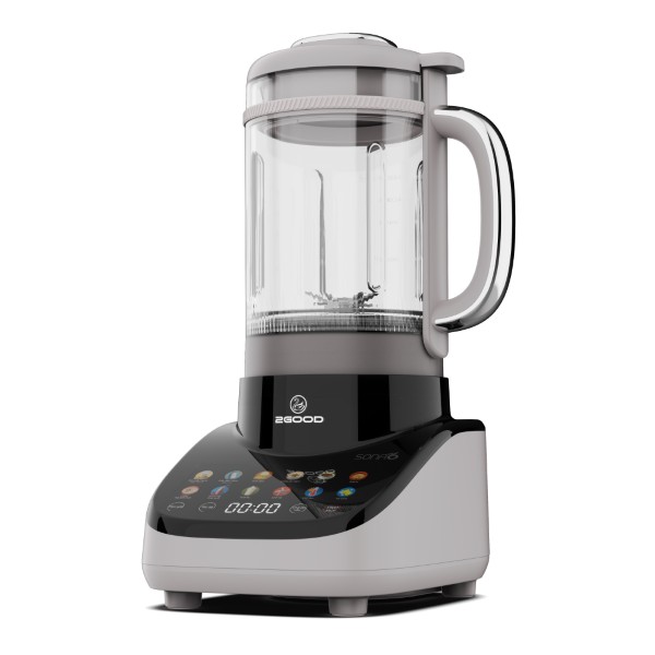 Máy Làm Sữa Hạt 2GOOD SONA 6 (1,8 Lít)
