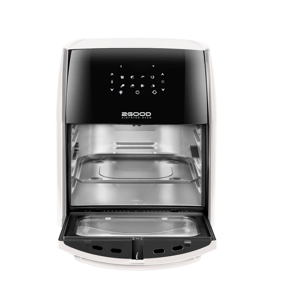 Nồi Chiên Không Dầu1 2GOOD Vortex S-15 Air Fryer Oven (12L)