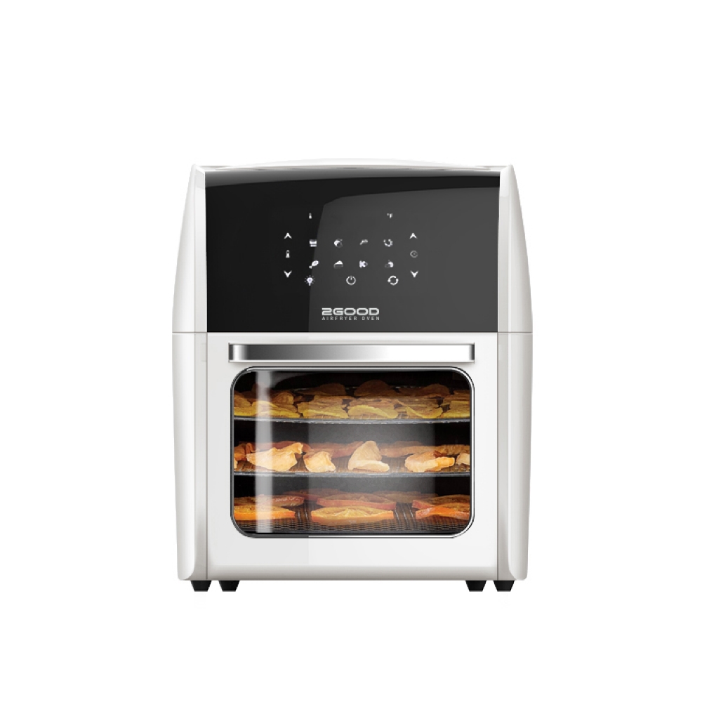 Nồi Chiên Không Dầu1 2GOOD Vortex S-15 Air Fryer Oven (12L)