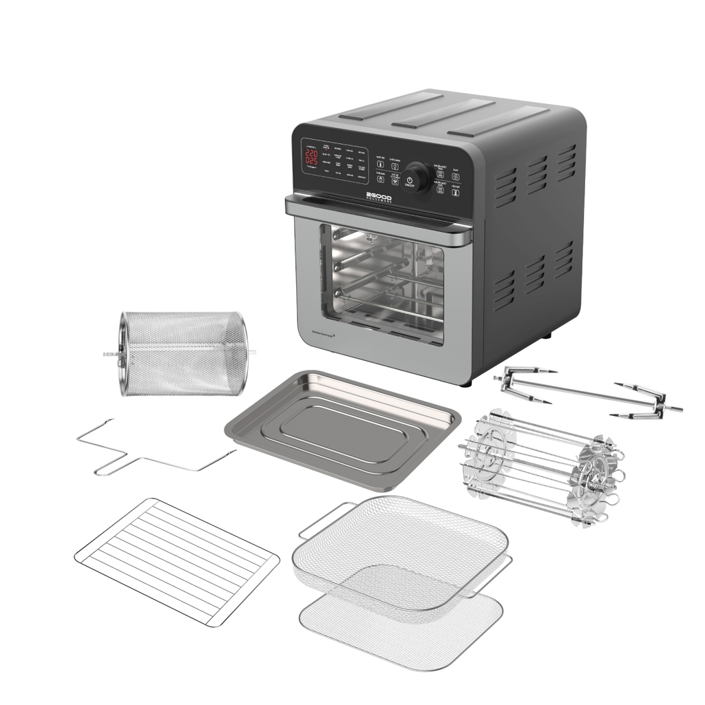 Nồi Chiên Không Dầu s2GOOD Vortex S-20 Air Fryer Oven (14.5L)
