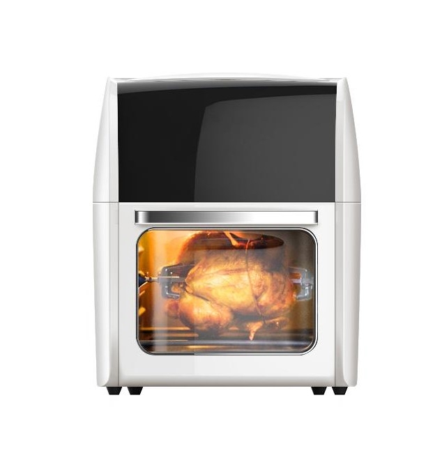 Nồi Chiên Không Dầu1 2GOOD Vortex S-15 Air Fryer Oven (12L)